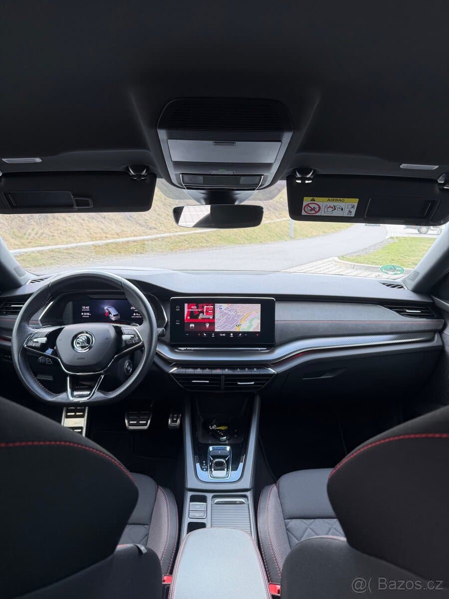2022 Škoda OCTAVIA - 11