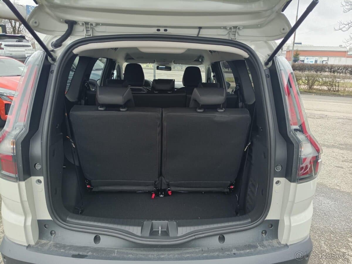 Dacia JOGGER - 11