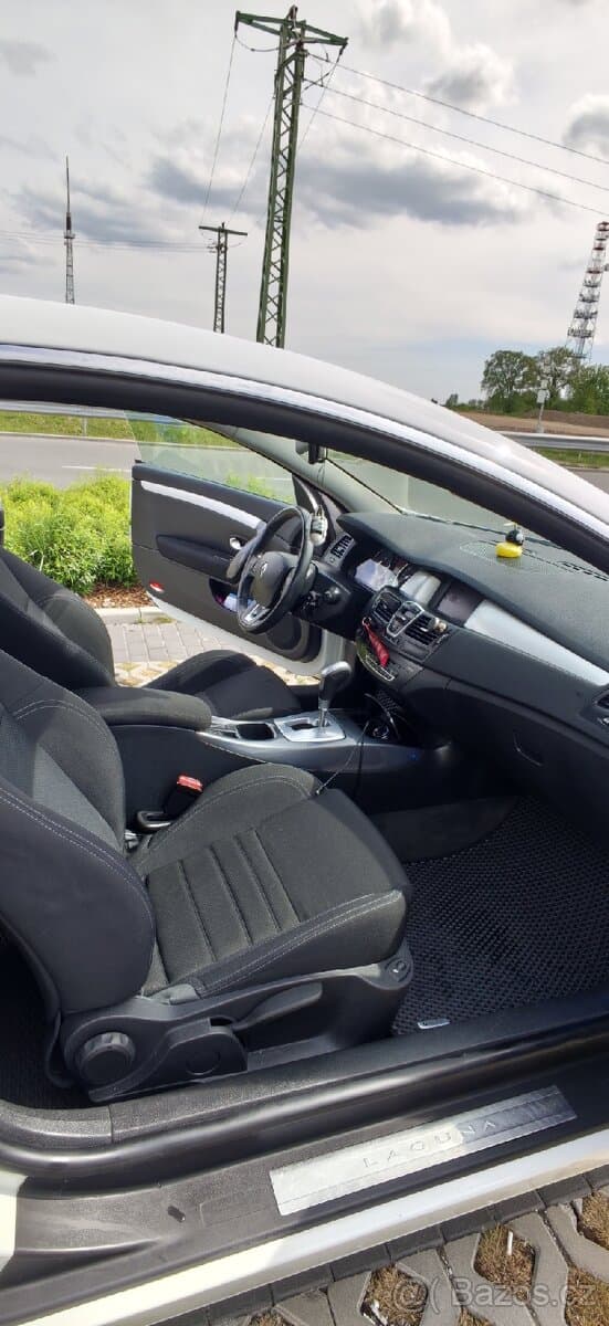 2009 Renault LAGUNA - 11