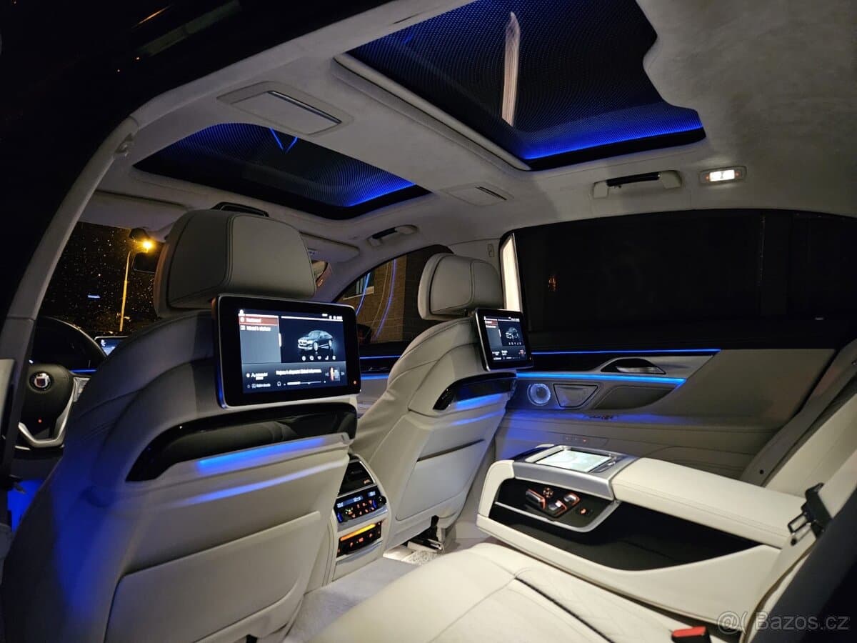 2020 BMW OSTATNÍ - 11