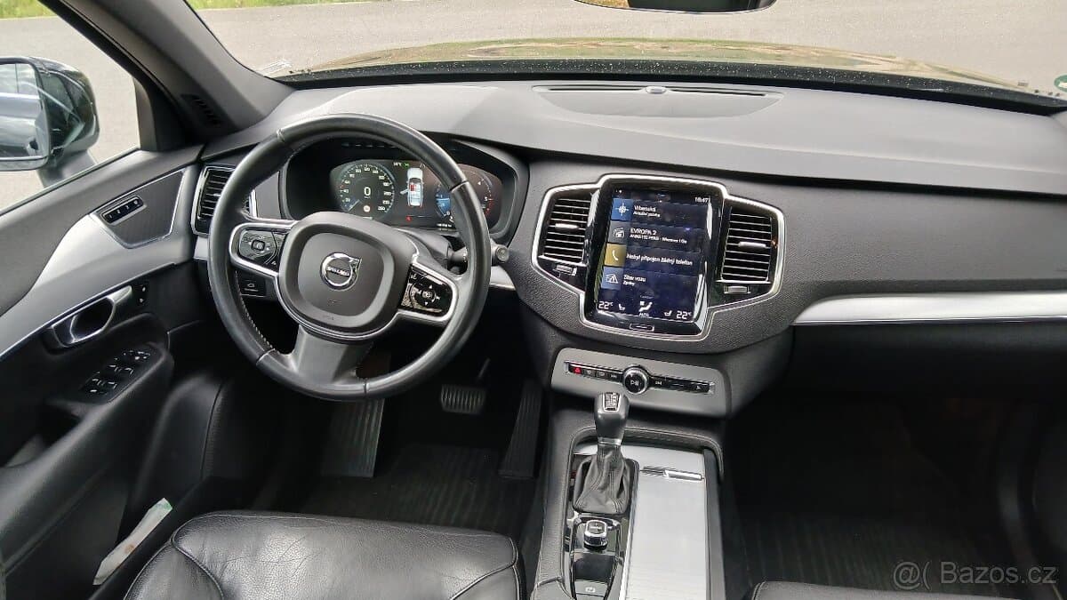 2016 Volvo OSTATNÍ - 11