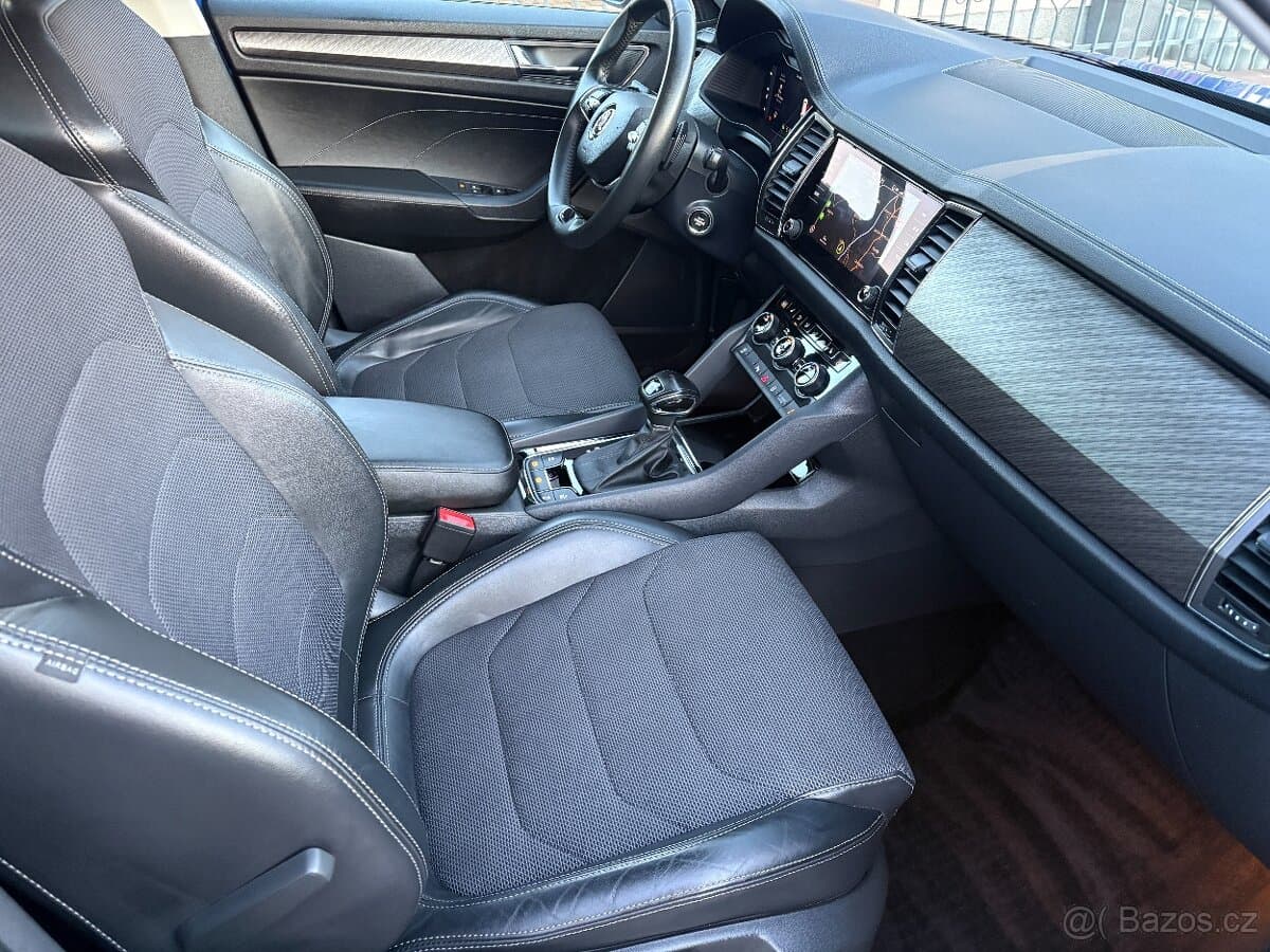 2022 Škoda KODIAQ - 11