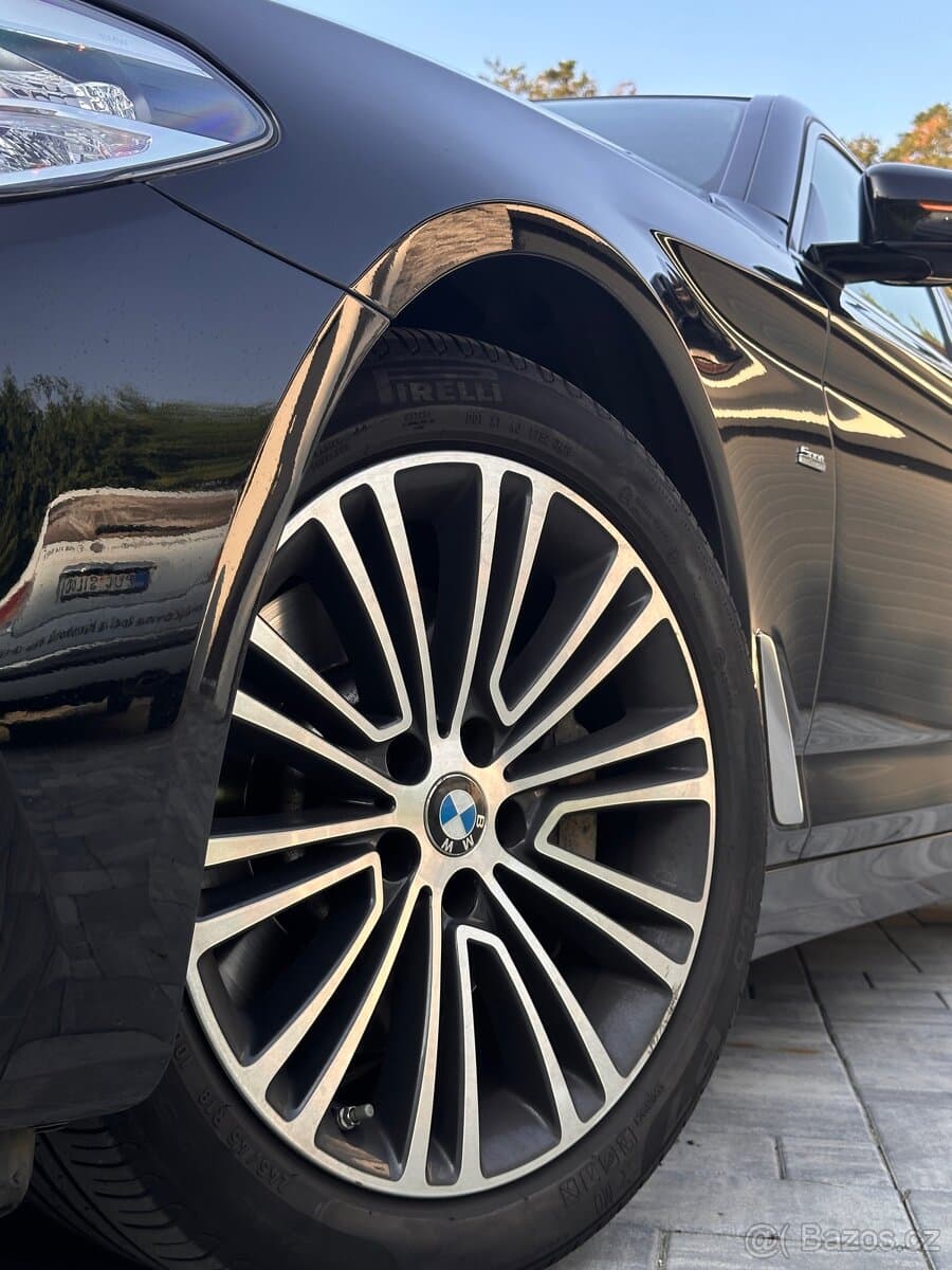 2017 BMW OSTATNÍ - 11