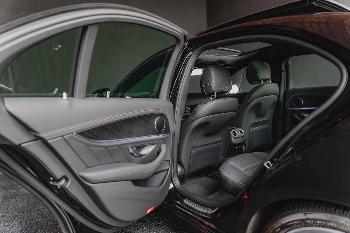 2022 Mercedes-Benz OSTATNÍ - 11