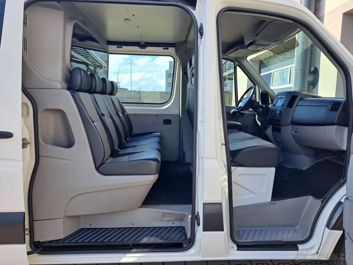 2014 Volkswagen OSTATNÍ - 11
