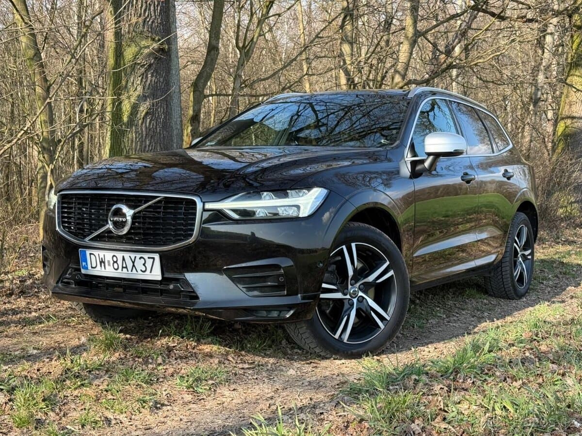 2018 Volvo OSTATNÍ - 11