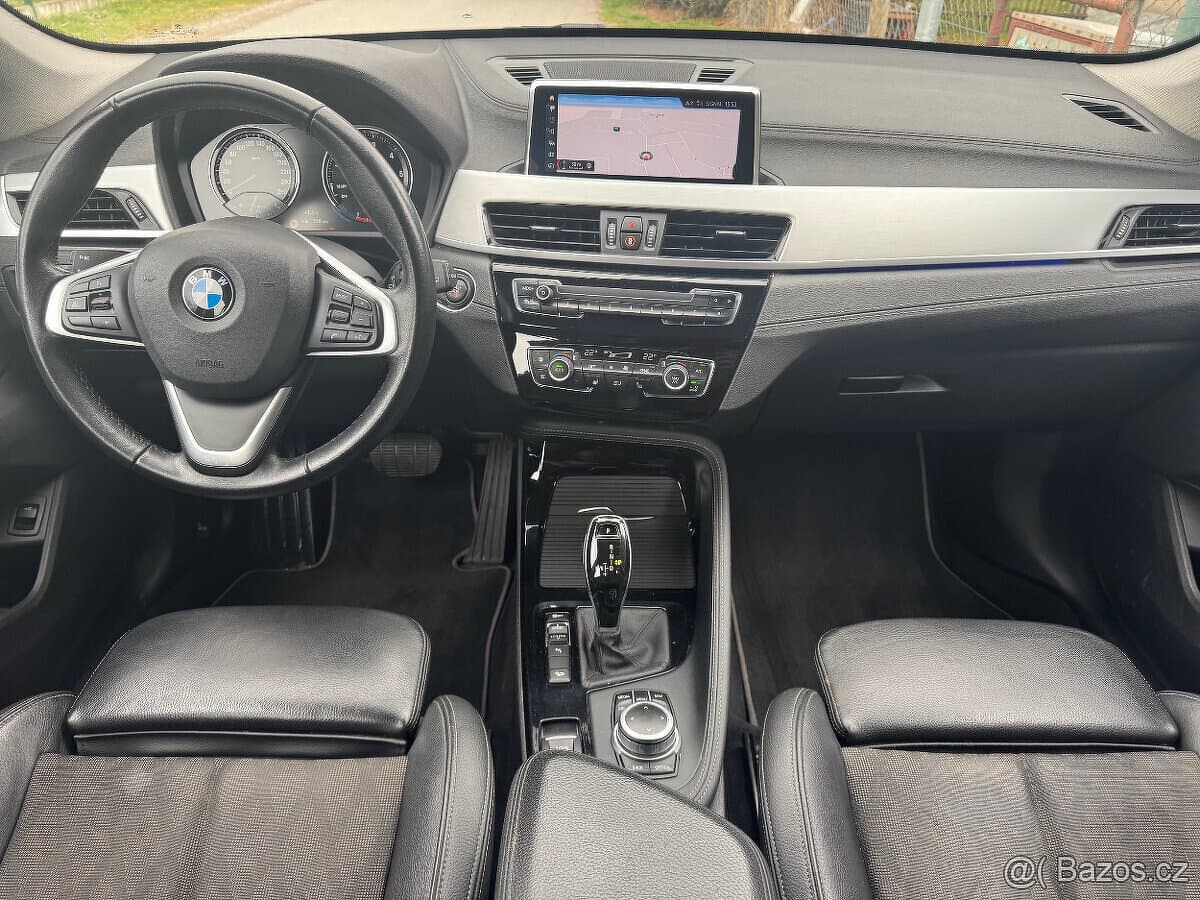 2021 BMW X1 - 11