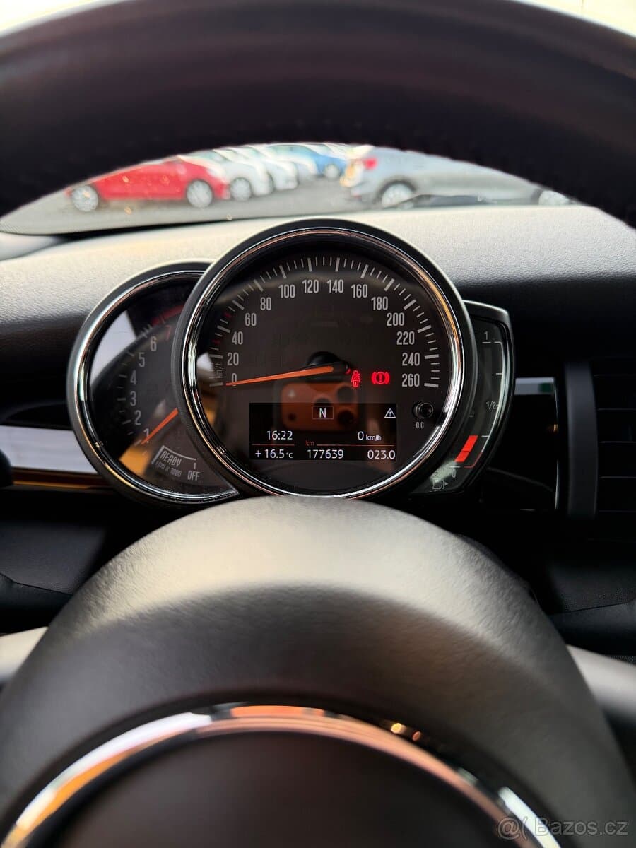 2018 Mini COOPER - 11