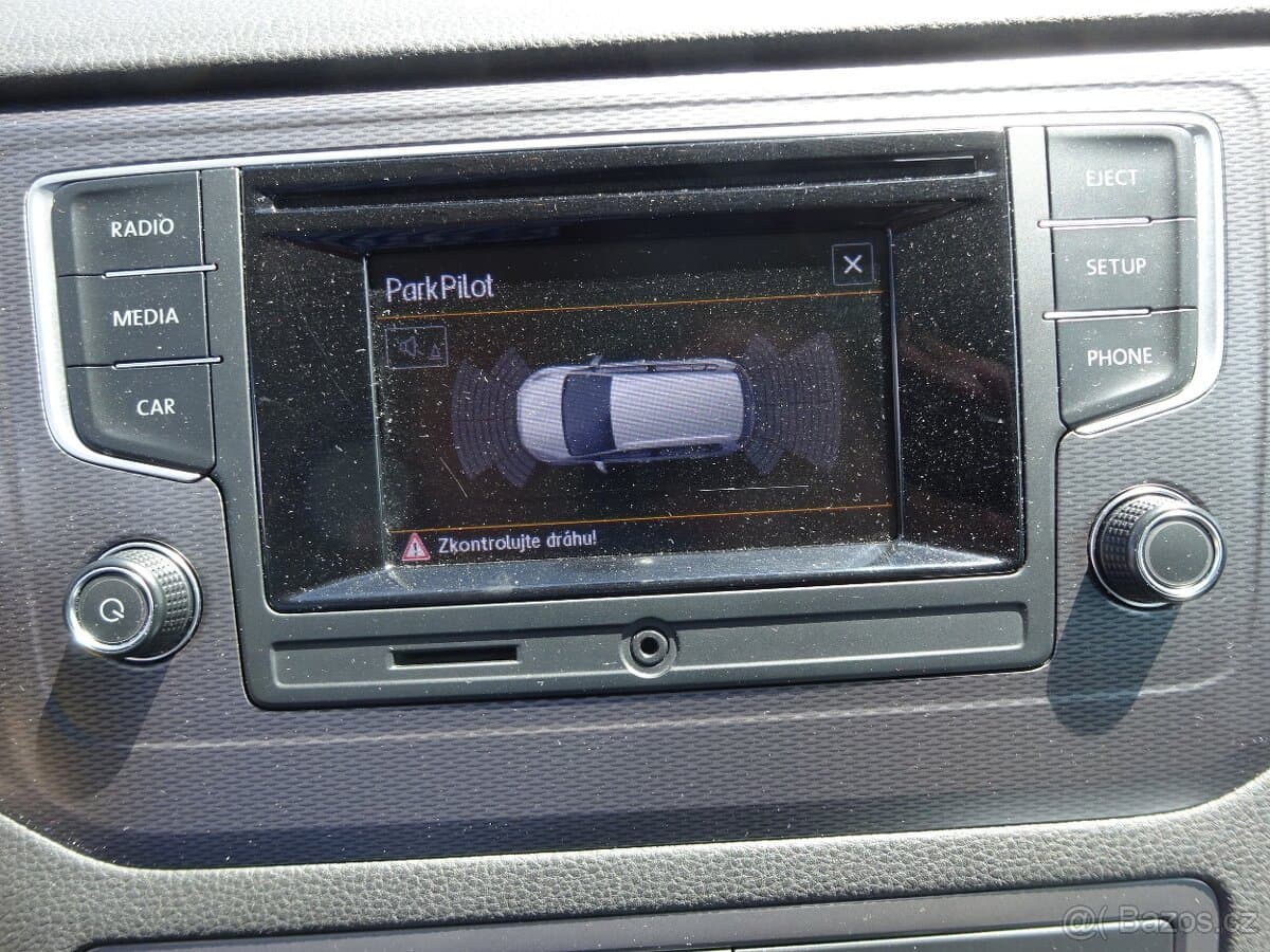 2015 Volkswagen OSTATNÍ - 11