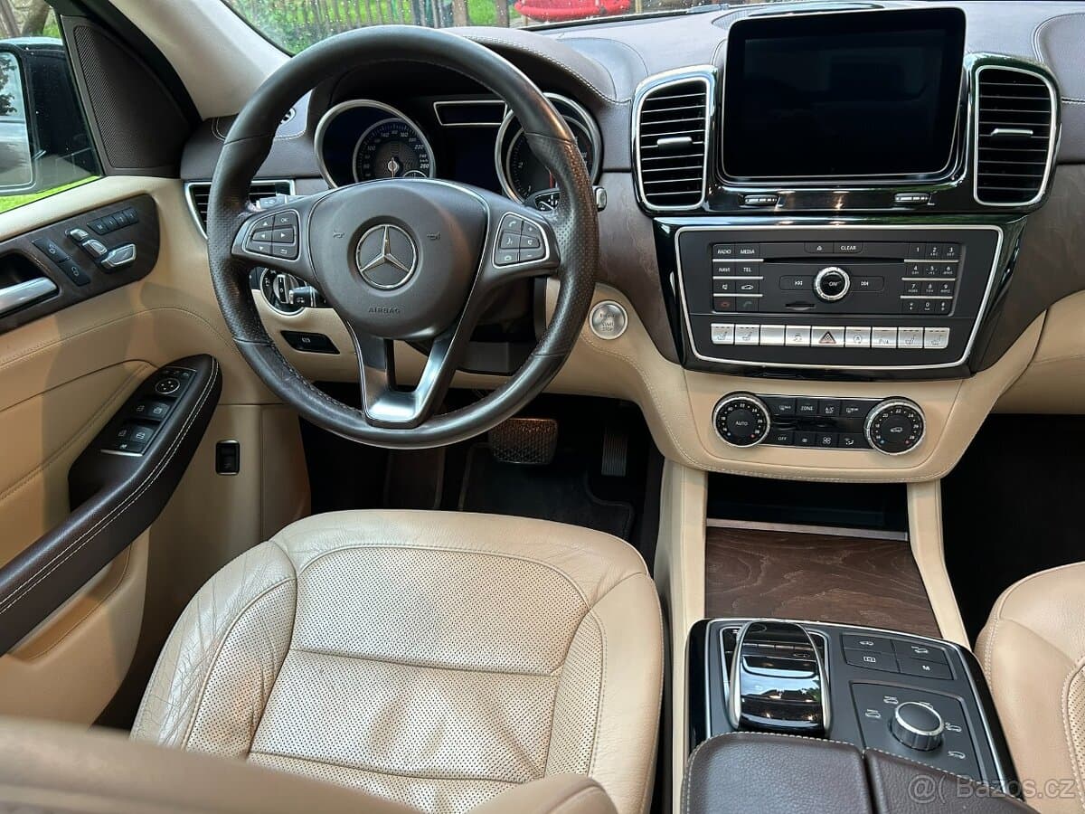 Mercedes-Benz OSTATNÍ - 11