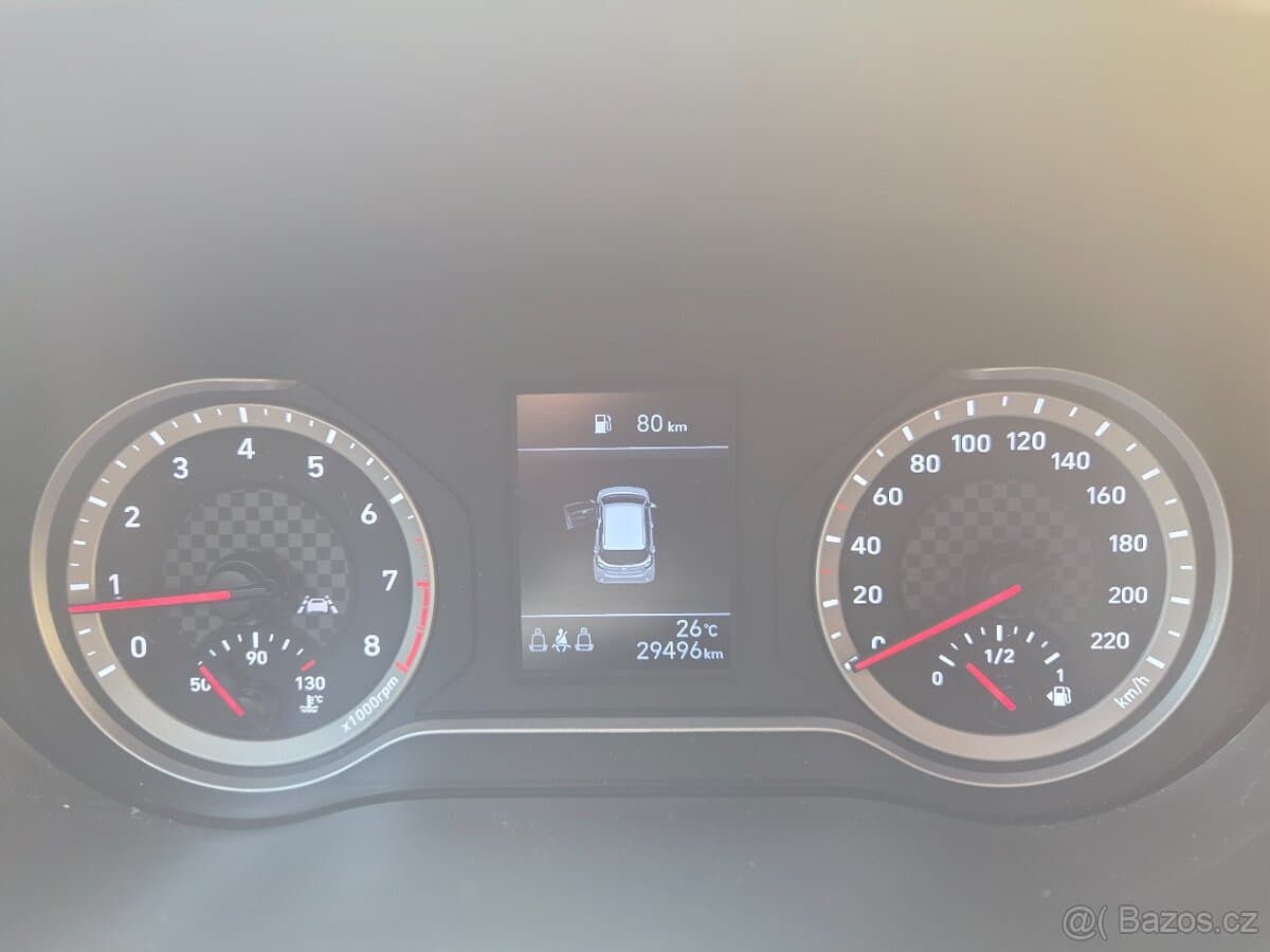2022 Hyundai i10 - 11