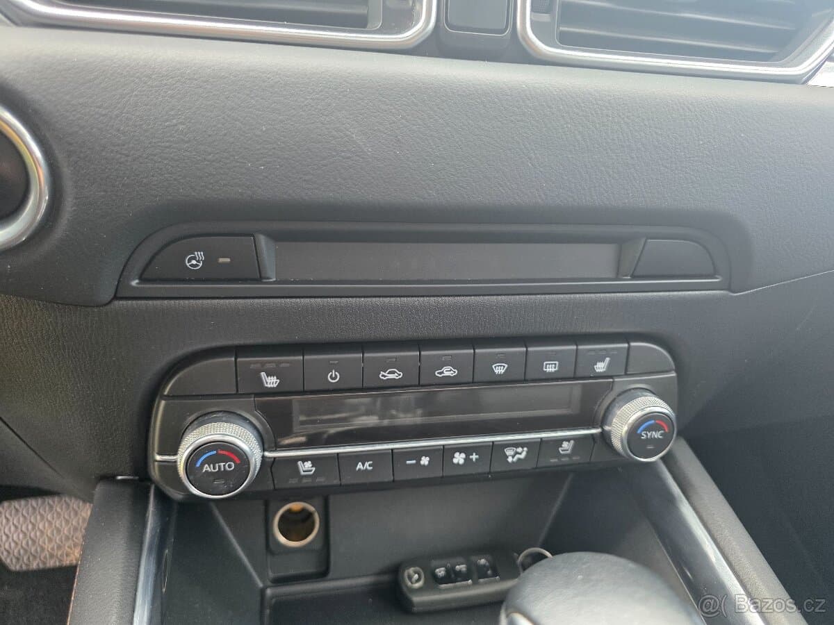 2019 Mazda CX-5 - 11