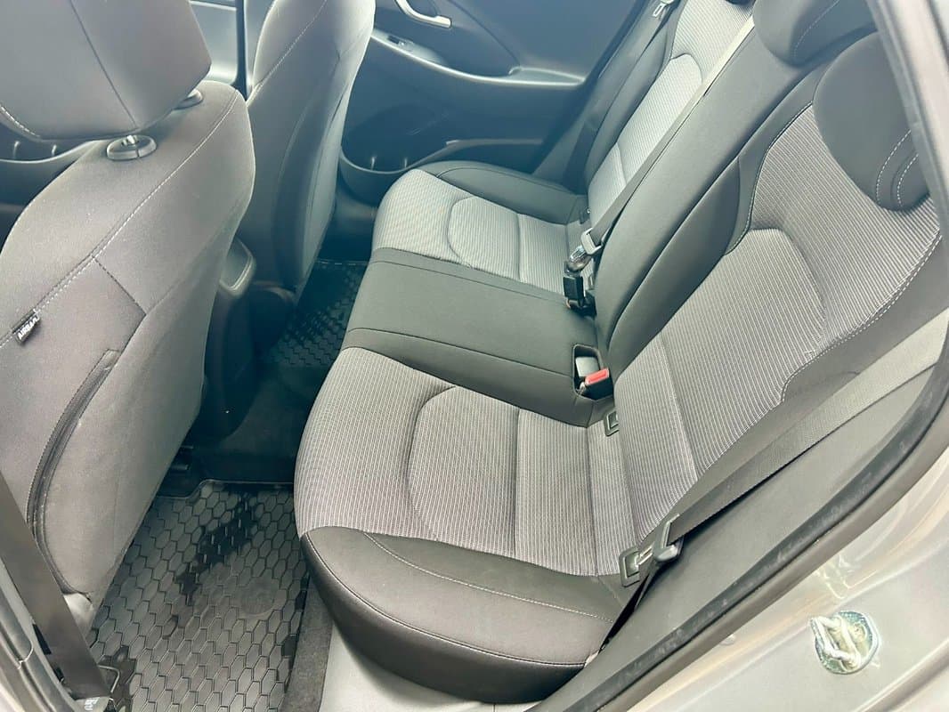 2022 Hyundai i30 - 11
