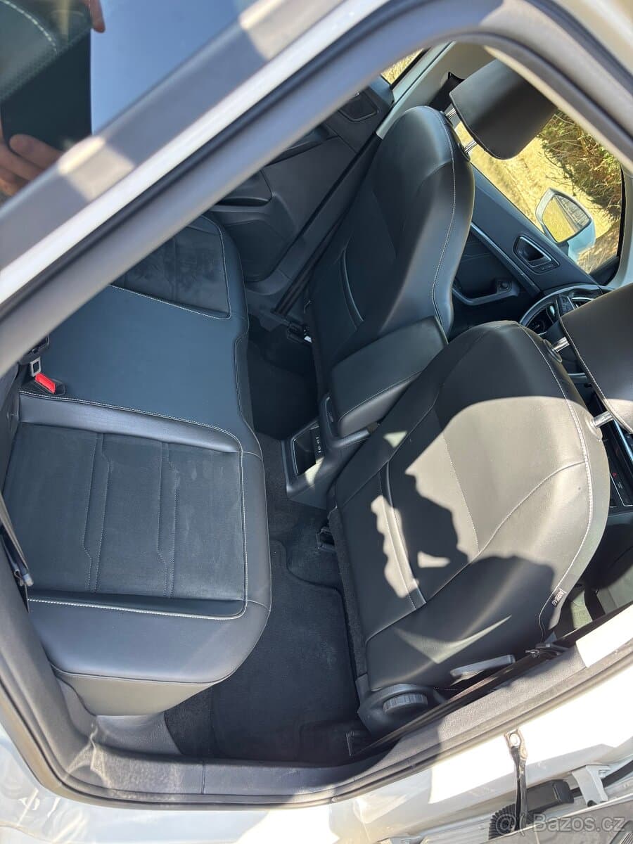 2021 Seat ATECA - 11