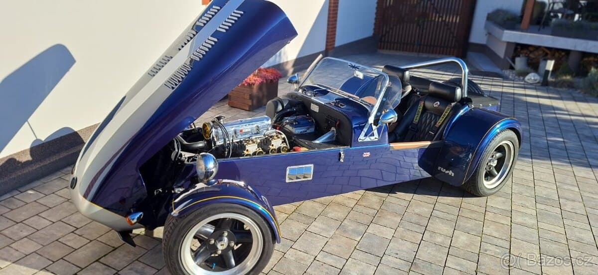 1992 Lotus OSTATNÍ - 11