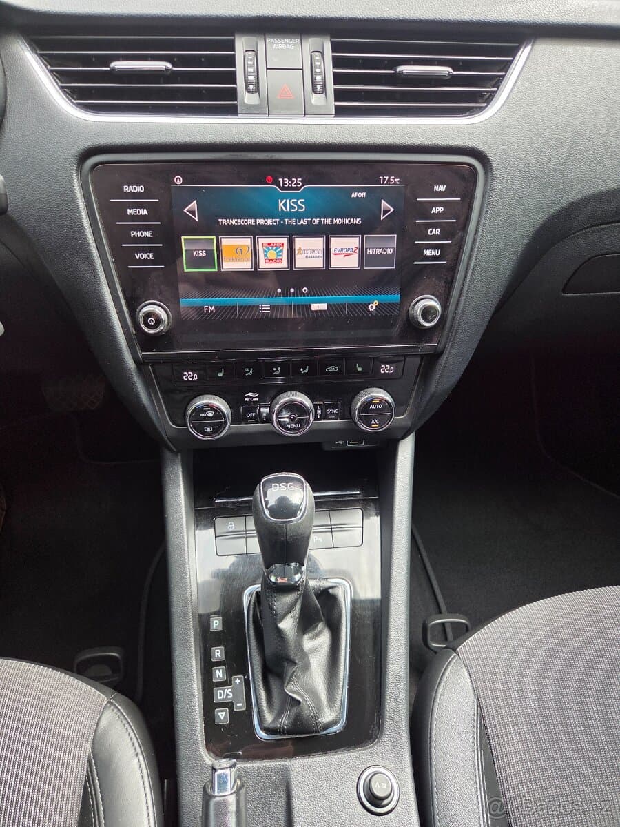 2019 Škoda OCTAVIA - 11