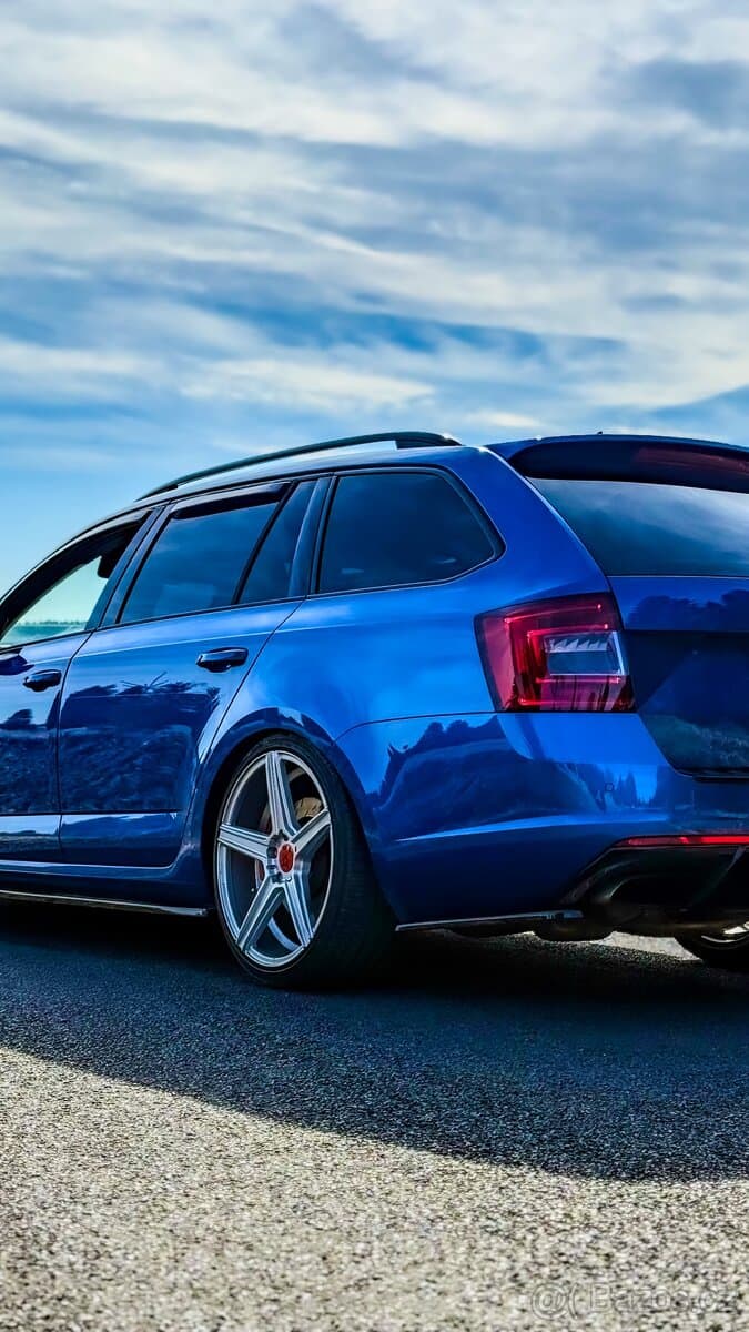 2014 Škoda OCTAVIA - 11