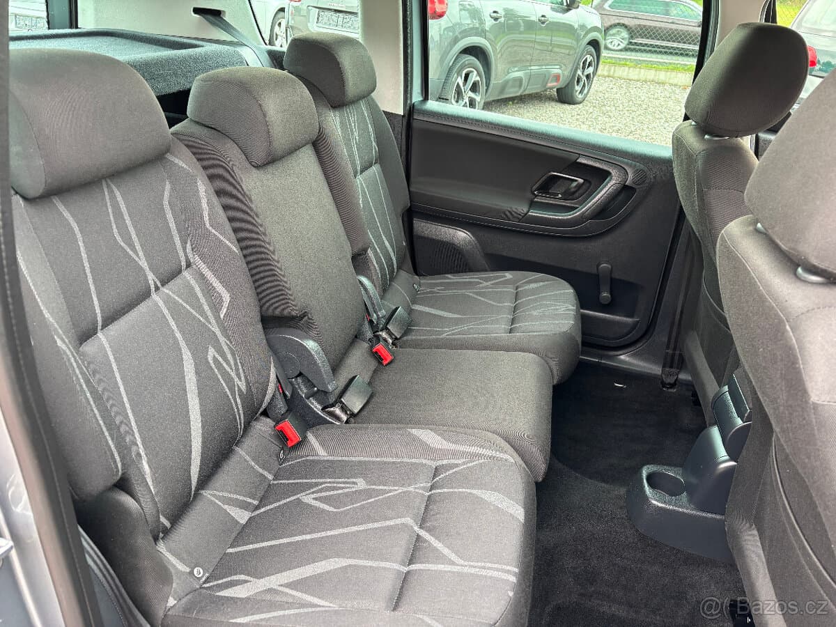 2013 Škoda ROOMSTER - 11