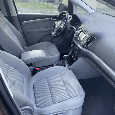 2011 Volkswagen SHARAN - 11