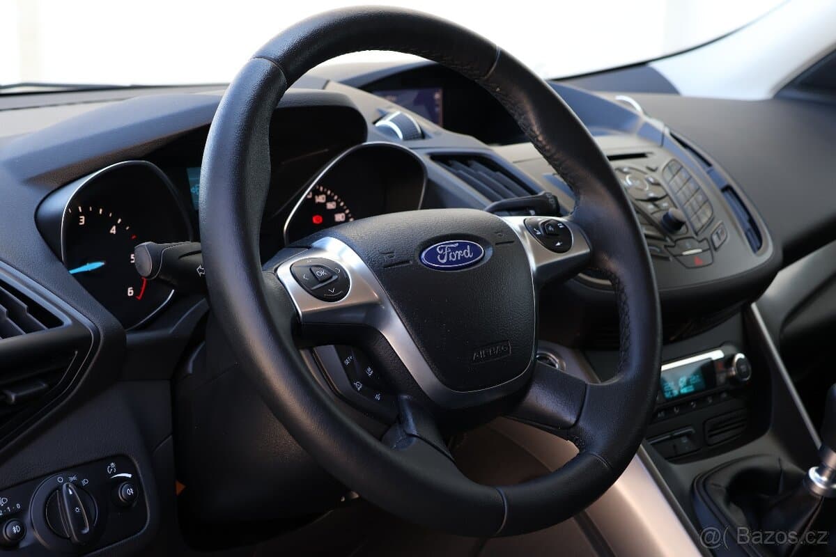 2014 Ford KUGA - 11