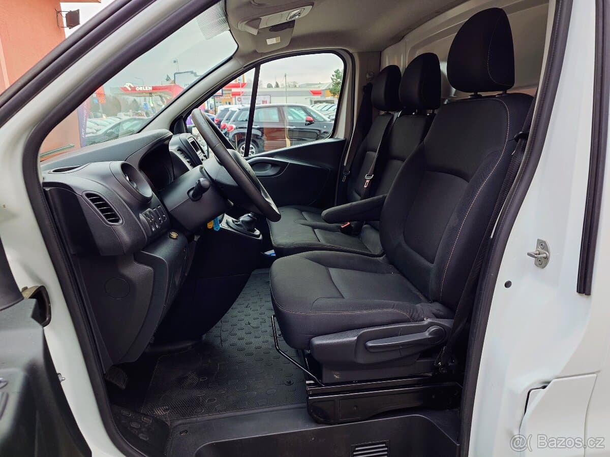 2018 Fiat TALENTO - 11