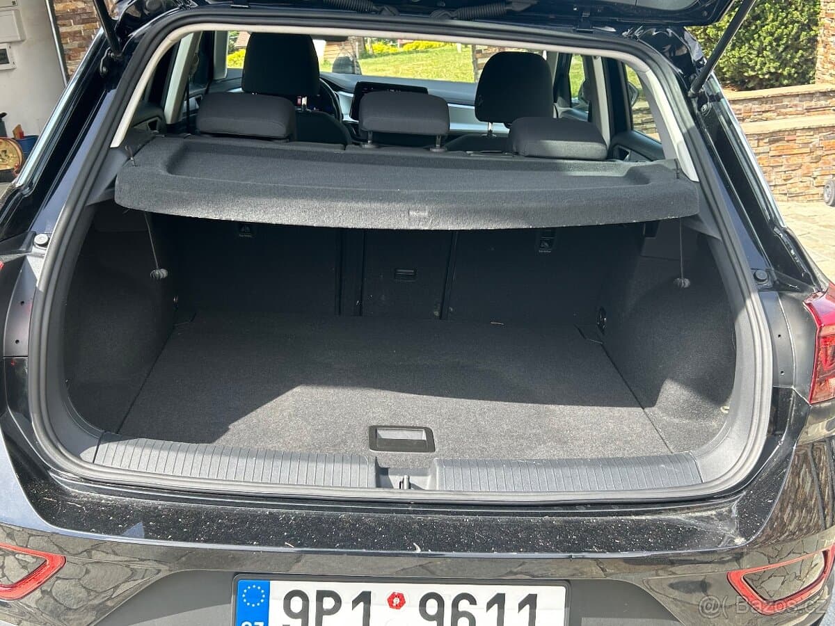 2022 Volkswagen T-ROC - 11