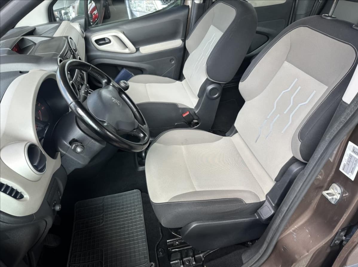 2014 Peugeot OSTATNÍ - 11