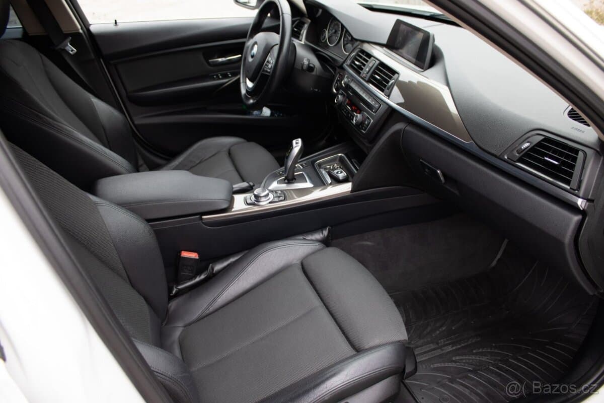 2014 BMW OSTATNÍ - 11