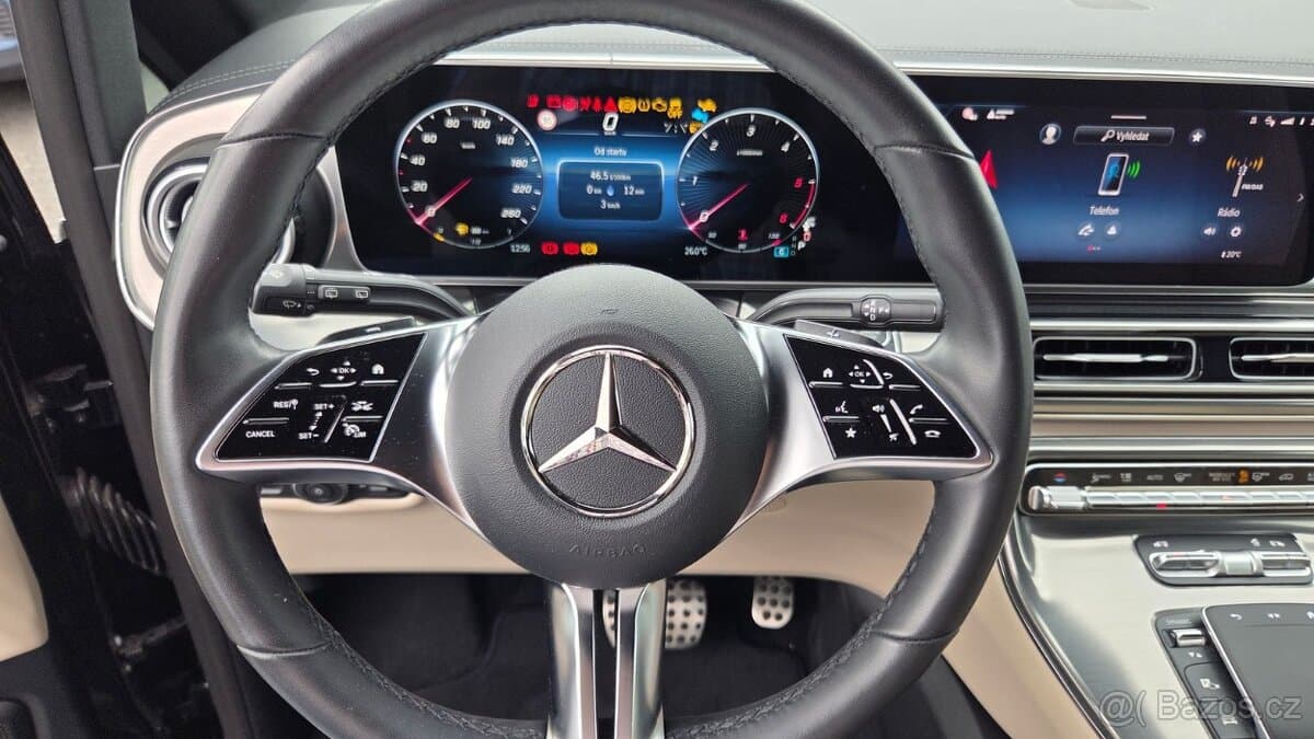 2025 Mercedes-Benz CL-CLASS - 11