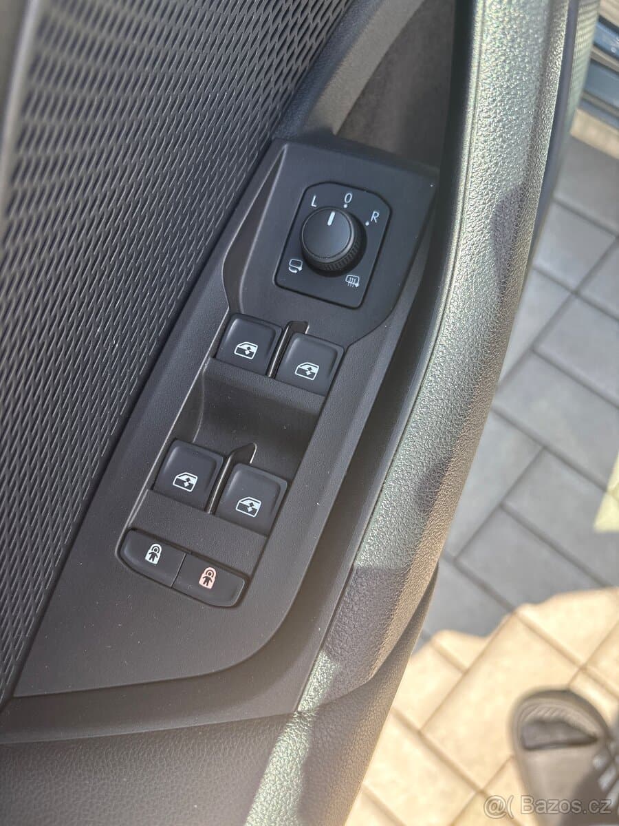 2021 Škoda OCTAVIA - 11