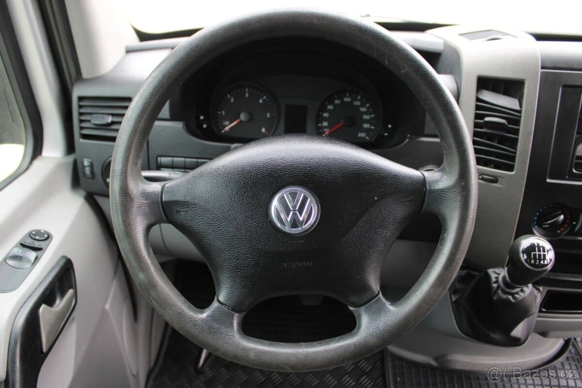 2012 Volkswagen OSTATNÍ - 11