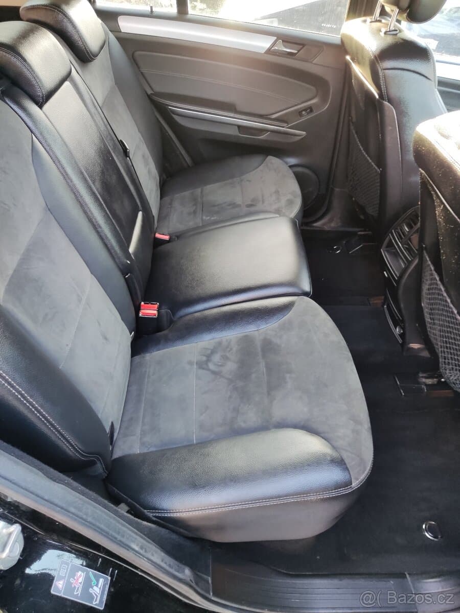 2009 Mercedes-Benz M-CLASS - 11
