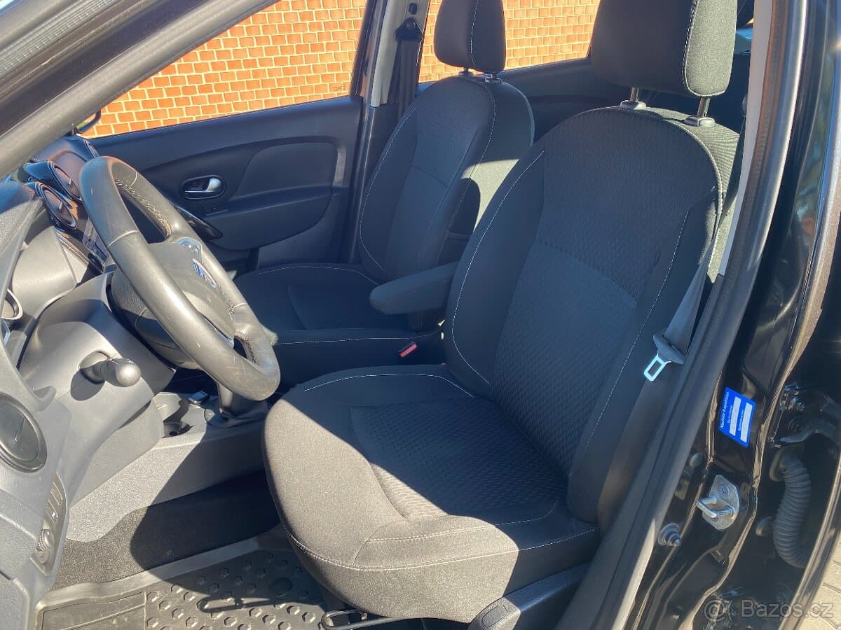 2019 Dacia LOGAN - 11