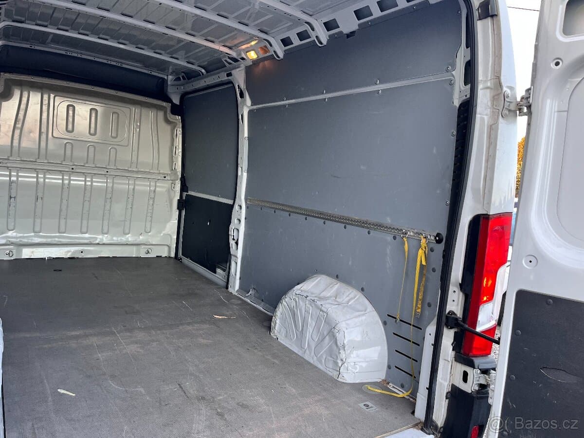 2022 Fiat DUCATO - 11