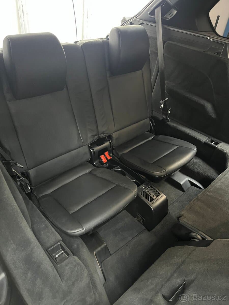BMW X5 - 11