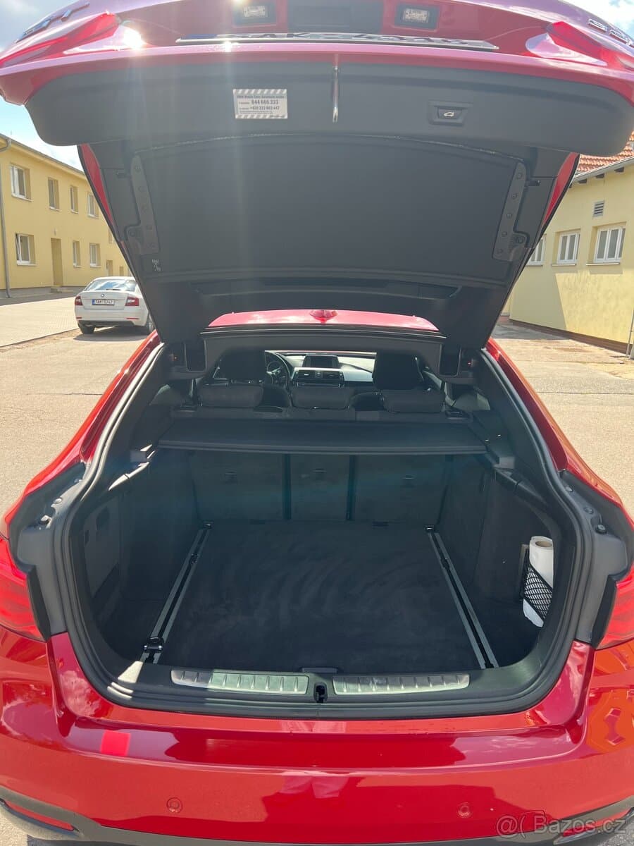 2018 BMW OSTATNÍ - 11