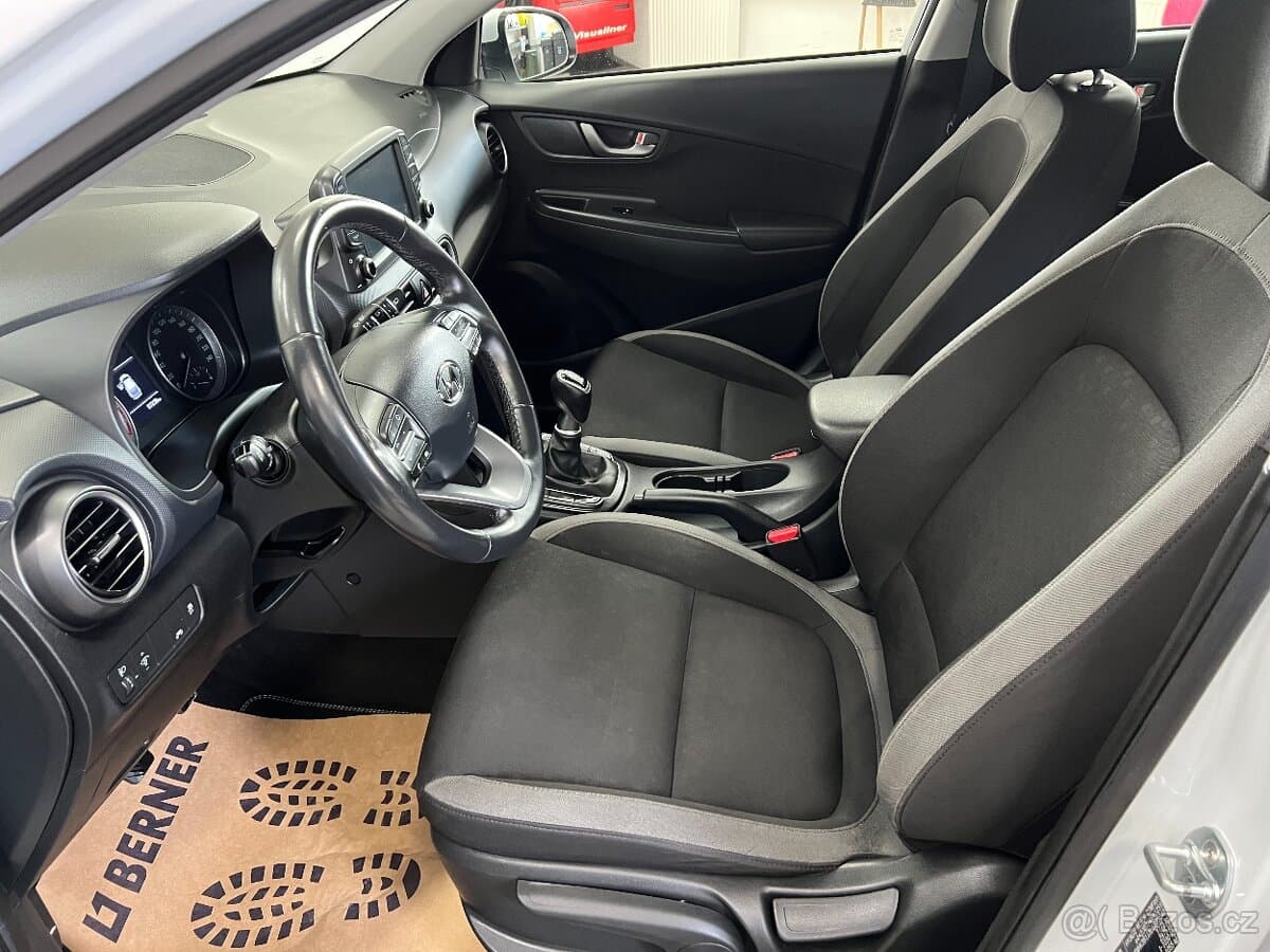 2019 Hyundai KONA - 11