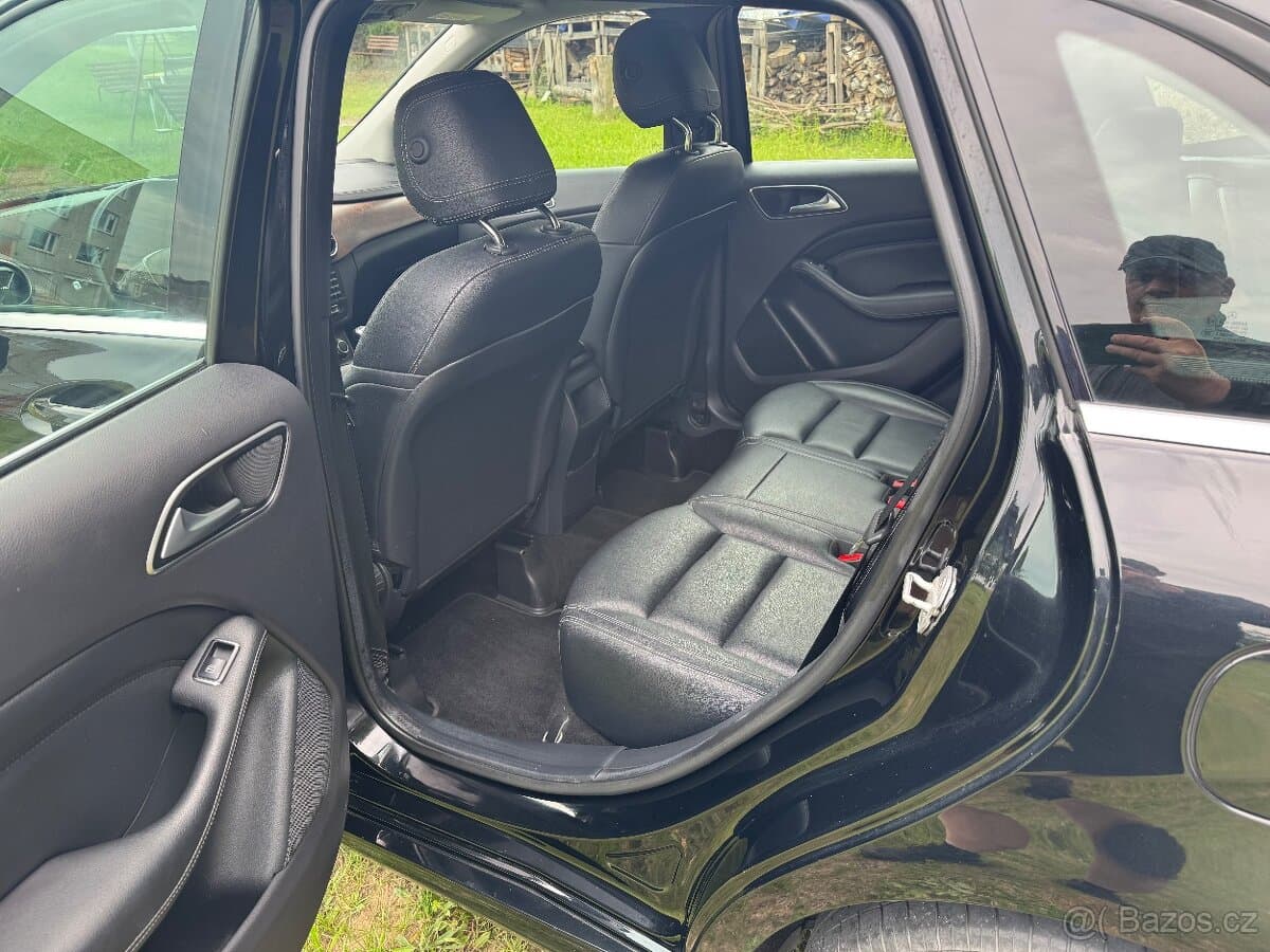 2014 Mercedes-Benz OSTATNÍ - 11