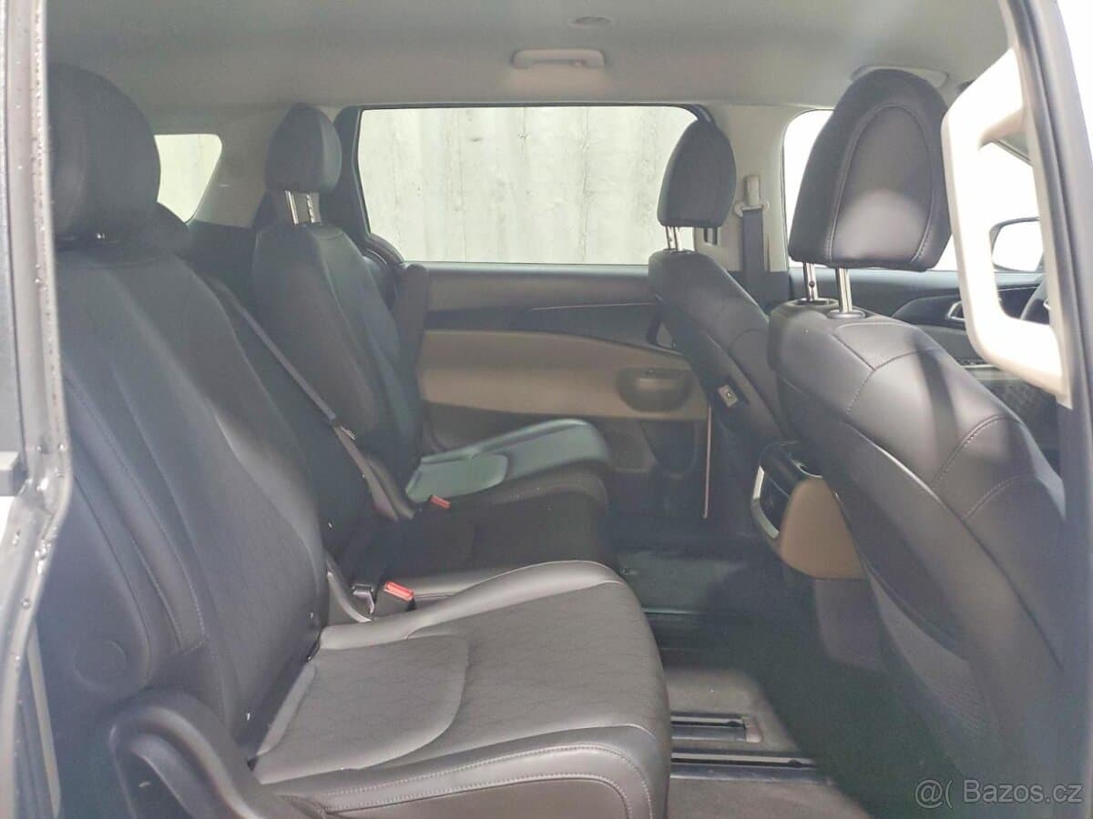2026 Kia CARNIVAL - 11