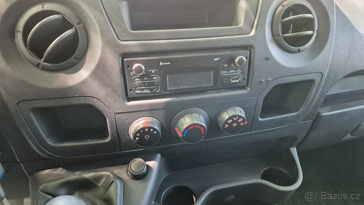 2014 Renault MASTER - 11