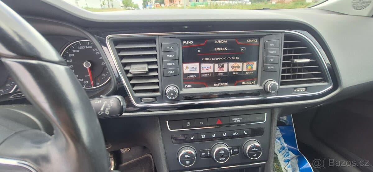 2016 Seat LEON - 11