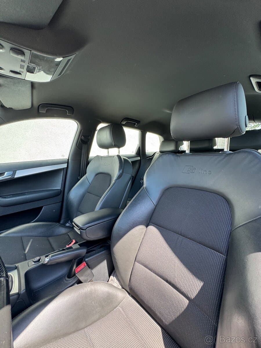 2009 Audi A3 - 11