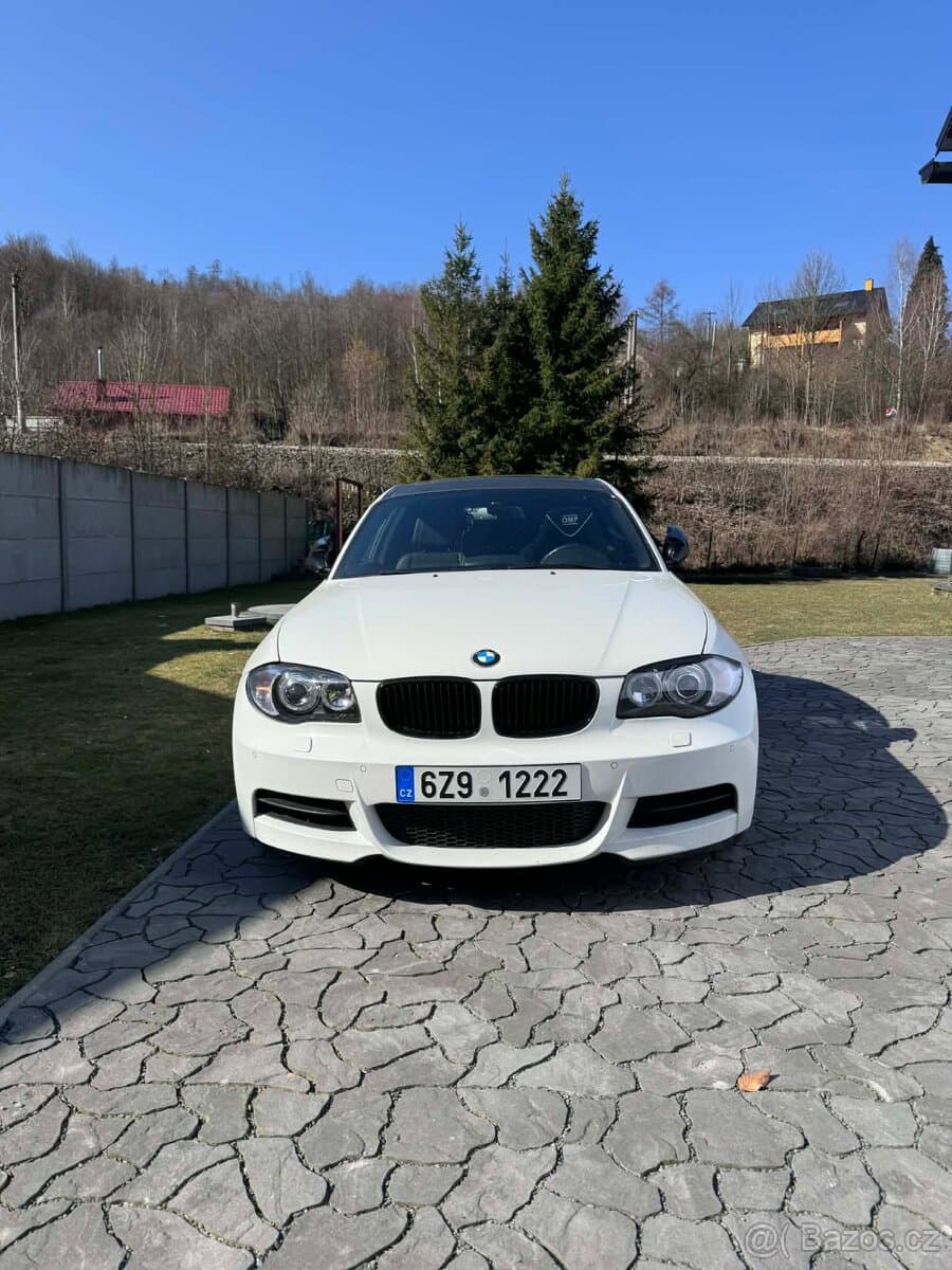 2011 BMW OSTATNÍ - 11