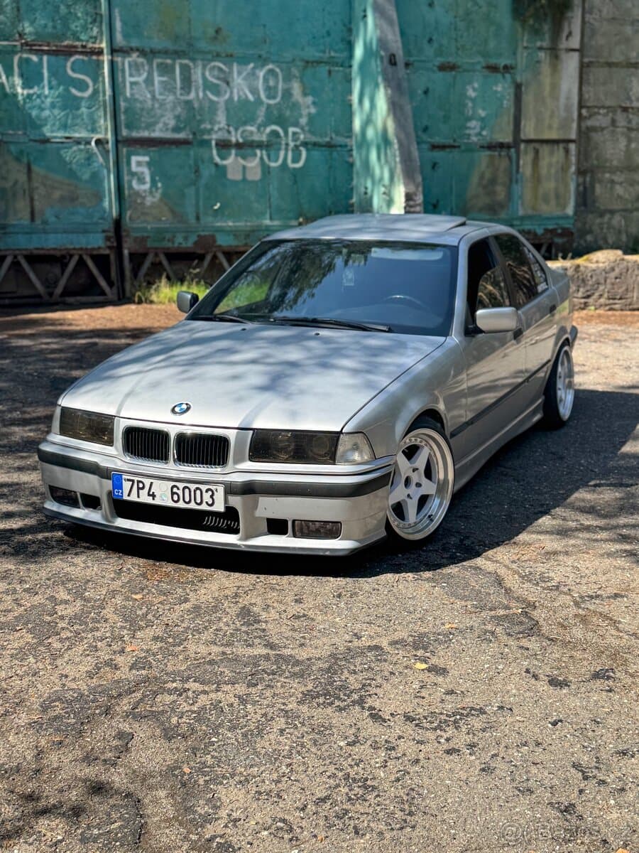 1993 BMW OSTATNÍ - 11