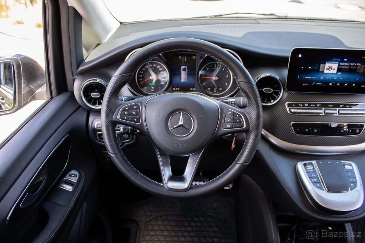 2023 Mercedes-Benz OSTATNÍ - 11