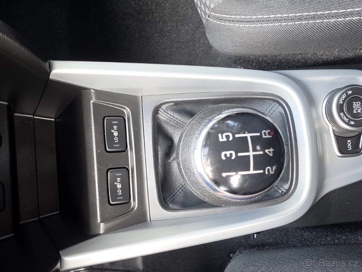 2015 Suzuki VITARA - 11