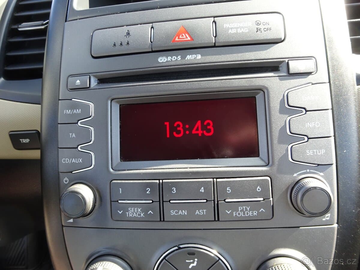 2012 Kia SOUL - 11