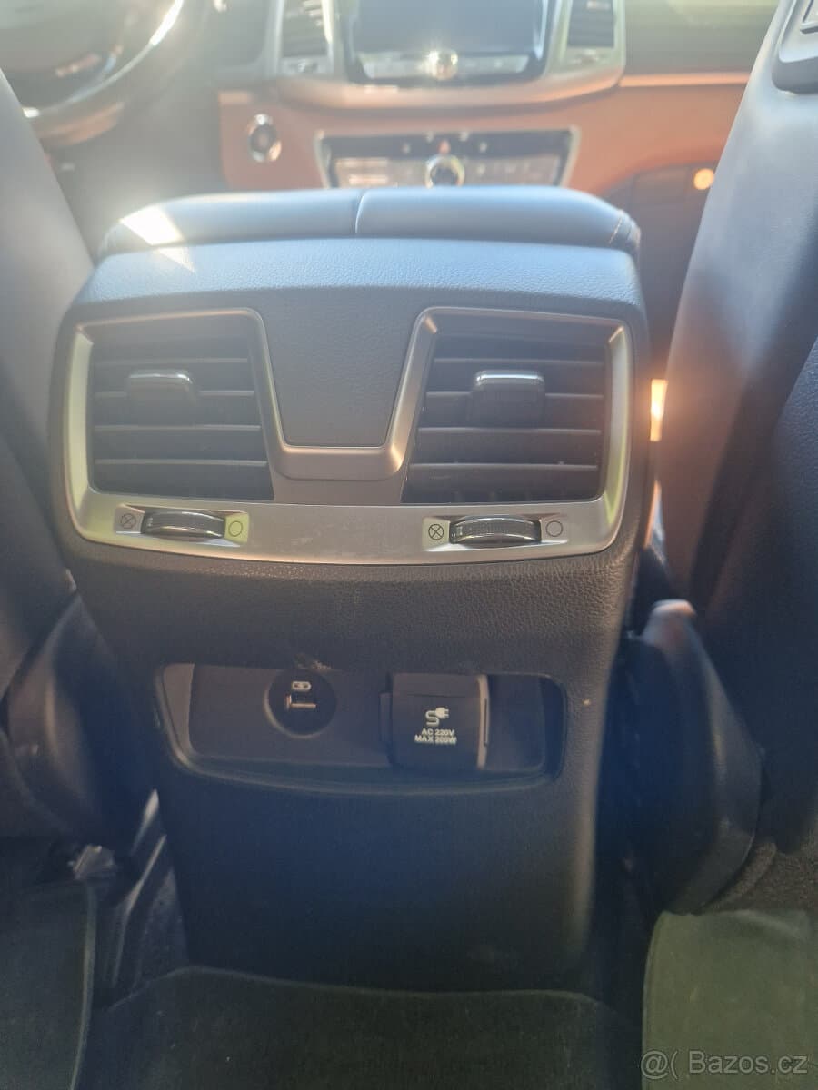 SsangYong REXTON - 11