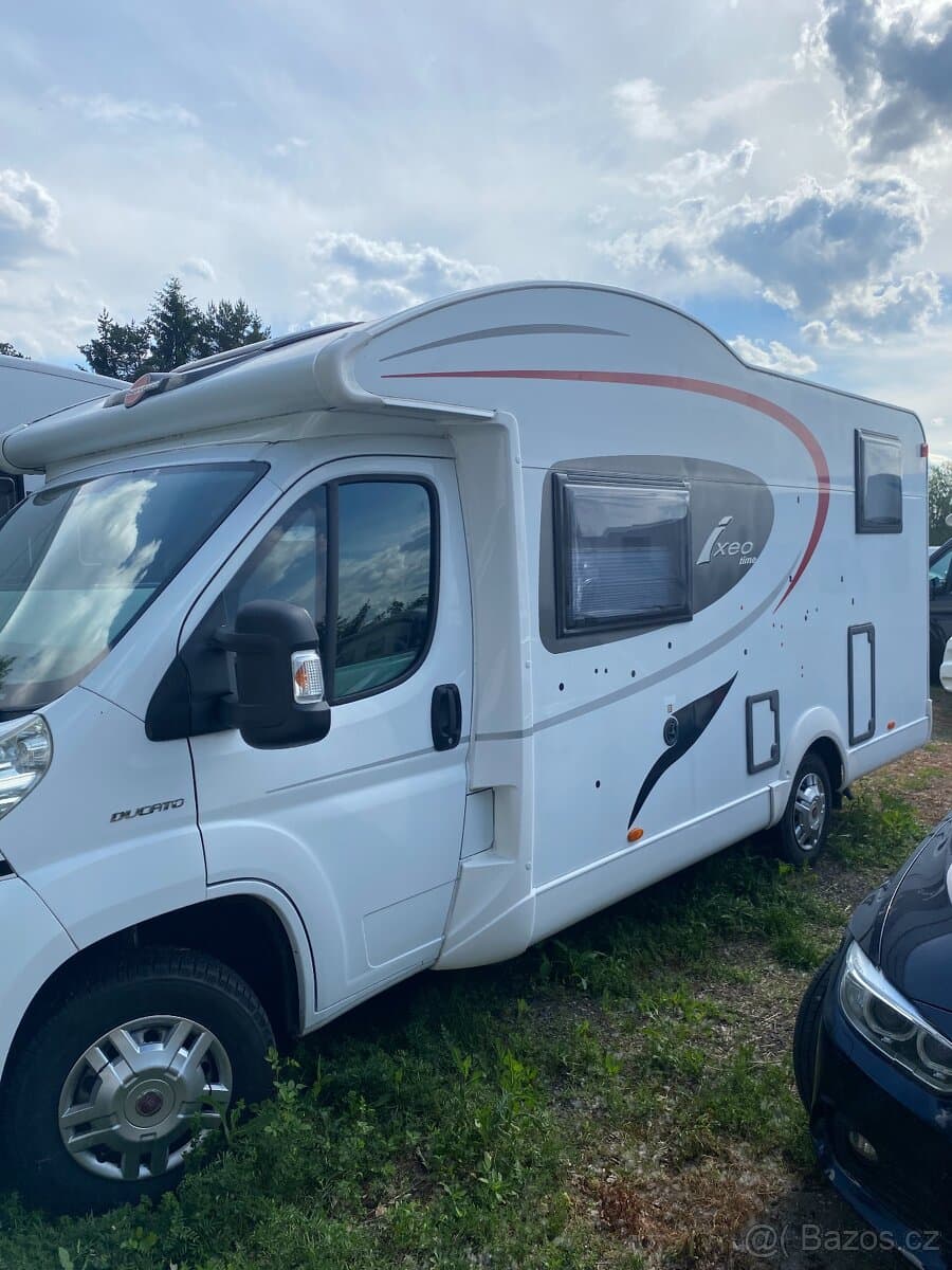 2011 Iveco OSTATNÍ - 11