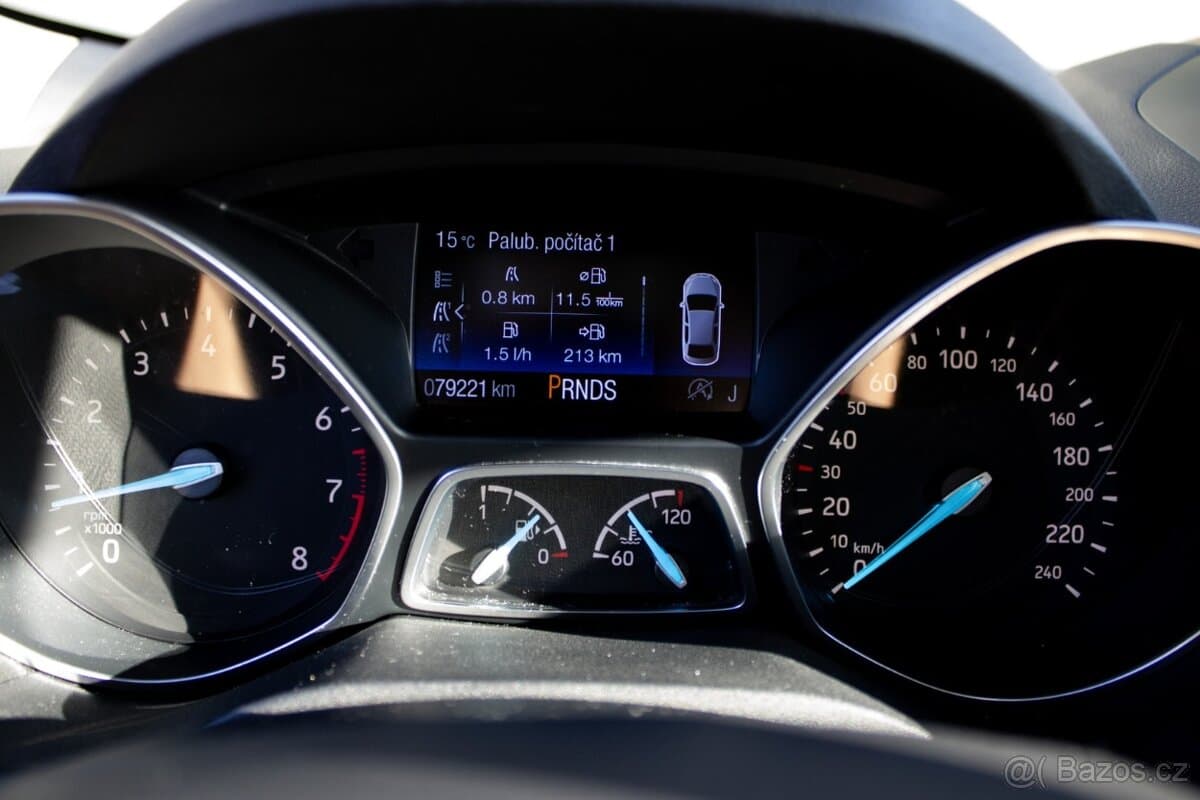 2019 Ford KUGA - 11